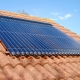 Tipuri de panouri solare presurizate