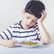 Sindromul de ruminatie – Tulburarea de alimentatie despre care rar se vorbeste